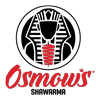 Osmow's Shawarma Logo
