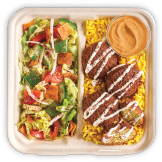 Friday Daily Special