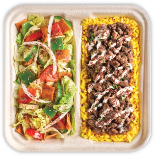 Saturday Daily Special