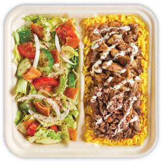 Sunday Daily Special