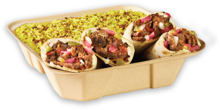 Thursday Daily Special