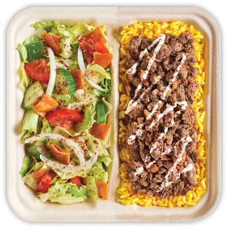 Tuesday Daily Special