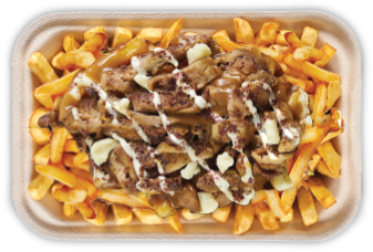 Wednesday Daily Special