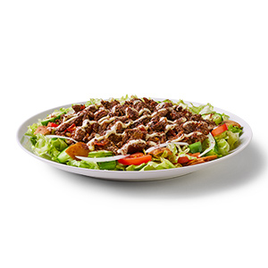 beef salad