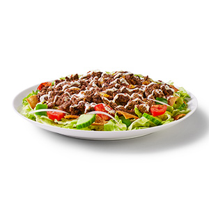 lamb salad