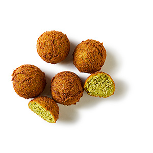 falafel