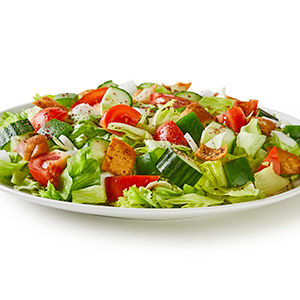 fattoush salad