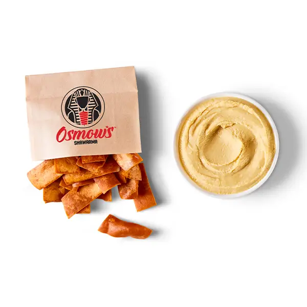 hummus