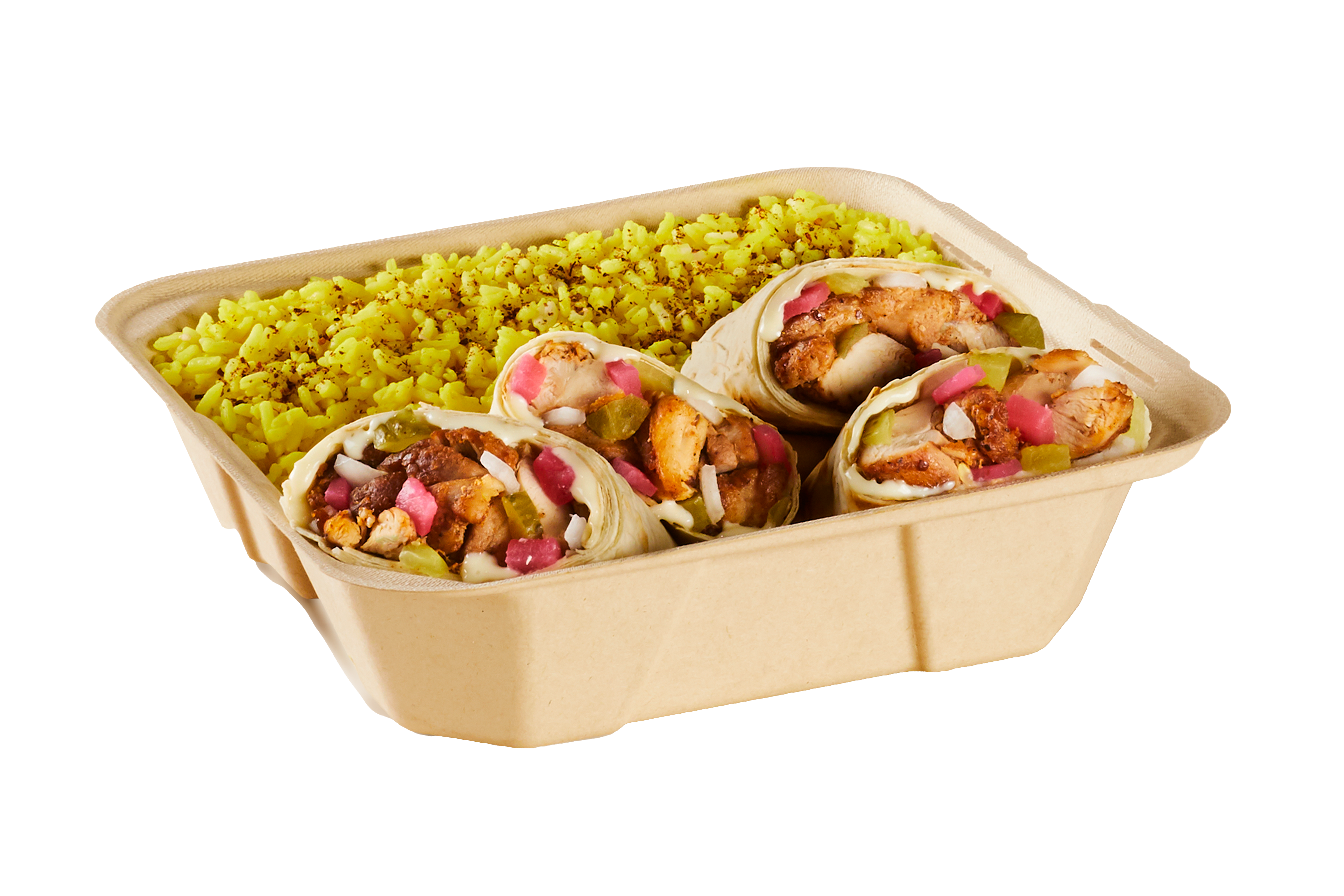 Wednesday Daily Special